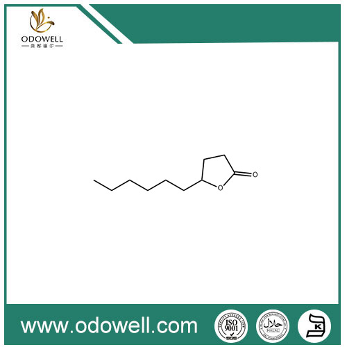 (S) - (-) - Î³- Nonalactone प्राकृतिक