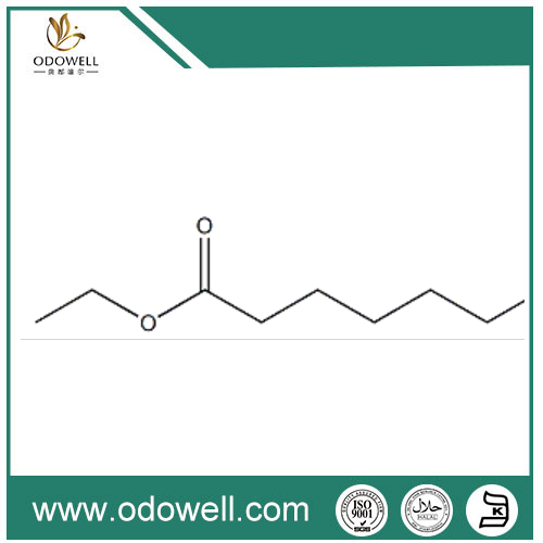 प्राकृतिक Ethyl Heptanoate