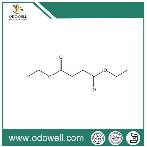 प्राकृतिक Diethyl Succinate