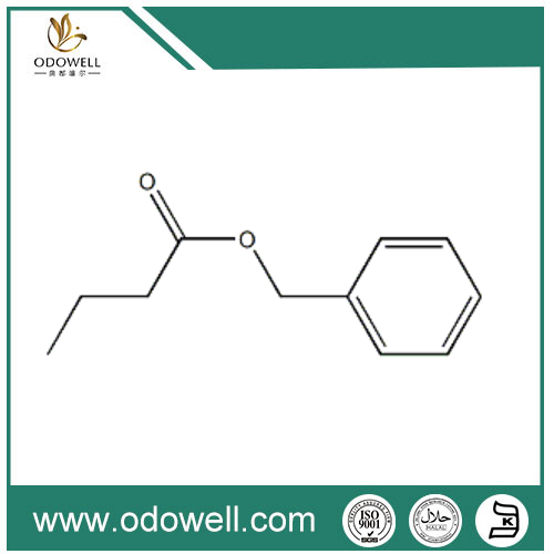 प्राकृतिक Benzyl Butyrate