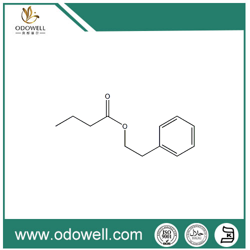 प्राकृतिक Phenethyl Butyrate