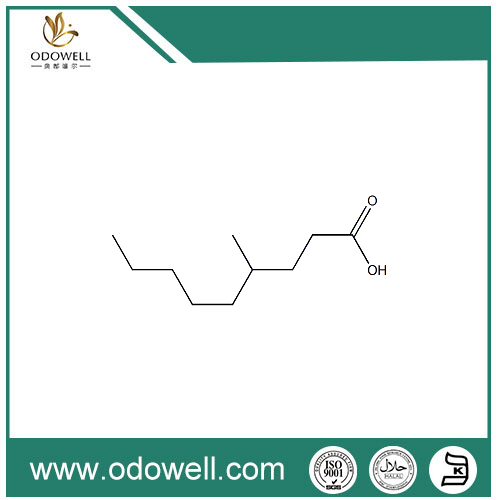 --Methylnonanoic एसिड