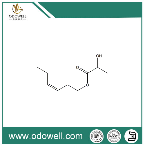 Cis-3-Hexenyl ल्याक्टेट