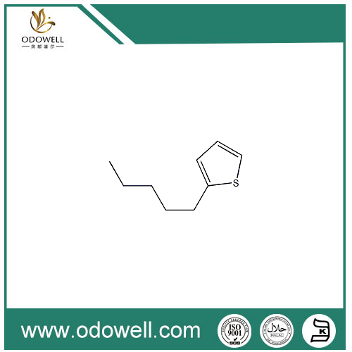 २-N-PENTYLTHIOPHENE