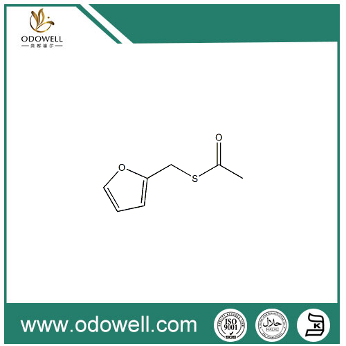 Furfuryl Thioacetate