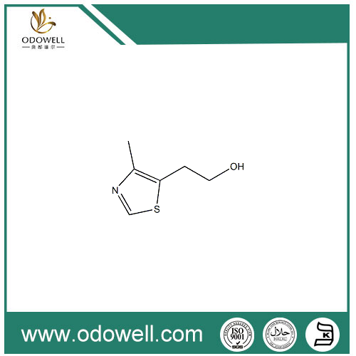 (- (२-हाइड्रोक्साइथिल) -4-methylthiazoleï¼ˆbeanï¼ ï¼