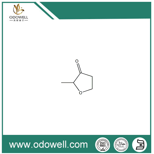 २-Methyltetrahydrofuran-3-one