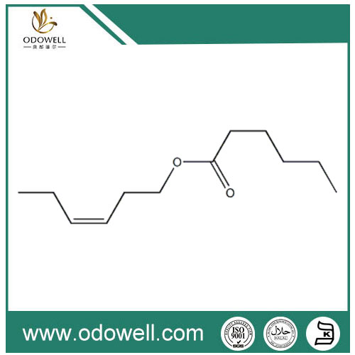 Cis-3-Hexenyl क्याप्रोएट