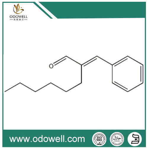 । ± -Hexylcinnamaldehyde