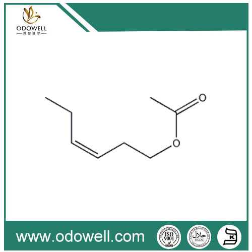 cis-3-Hexenyl Acetate