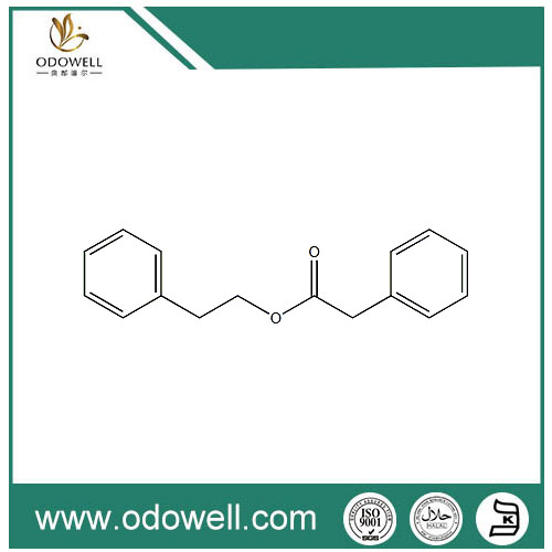 प्राकृतिक Phenethyl Phenylacetate