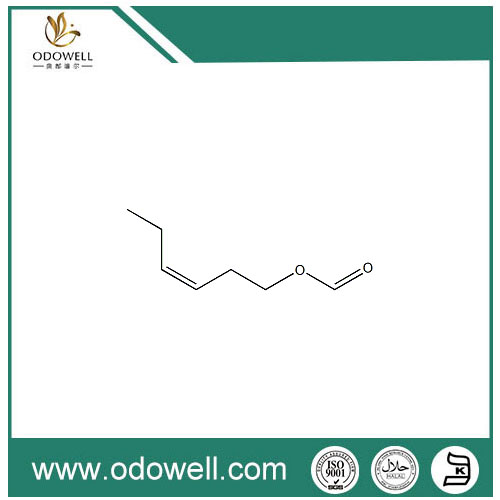 प्राकृतिक Cis-3-hexenyl फोरमेट