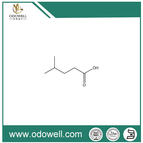 प्राकृतिक--Methylvaleric एसिड