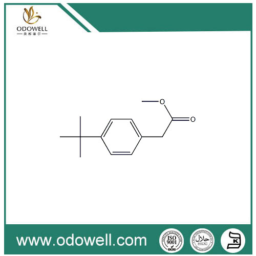 मिथाइल P-Tert-Butylphenylacetate