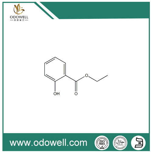 Ethyl सालिसिलेट