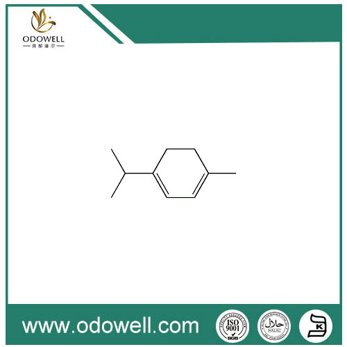 अल्फा- Terpinene