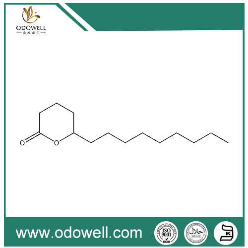 डेल्टा Tetradecalactone