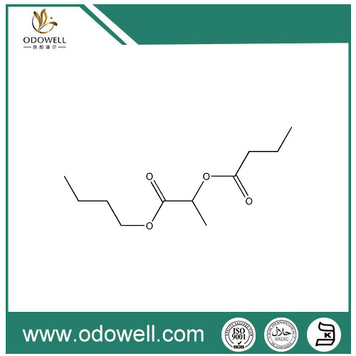 Natural Butyl Butyryl Lactate