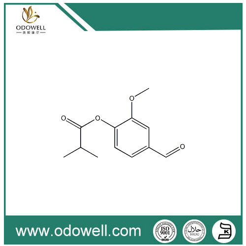 भानिलिन Isobutyrate