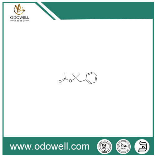 Dimethylbenzylcarbinyl एसीटेट