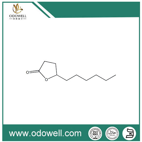 प्राकृतिक d-ï¼ˆ + ï¼ am Gamma Decalactone