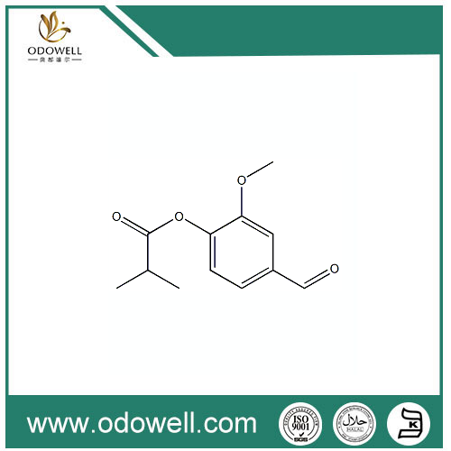 प्राकृतिक भानिलिन Isobutyrate