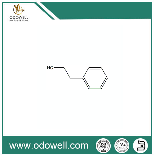 प्राकृतिक Phenethyl मदिरा