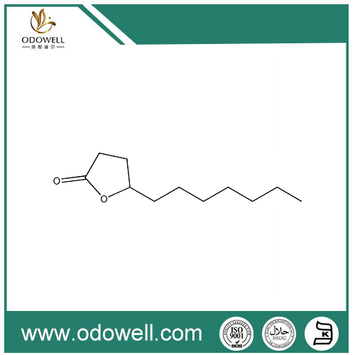 प्राकृतिक गामा Undecalactone