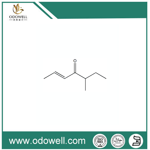 प्राकृतिक 5-Methyl-2-Hepten-4-One