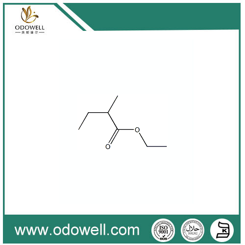 प्राकृतिक Ethyl 2-Methylbutyrate