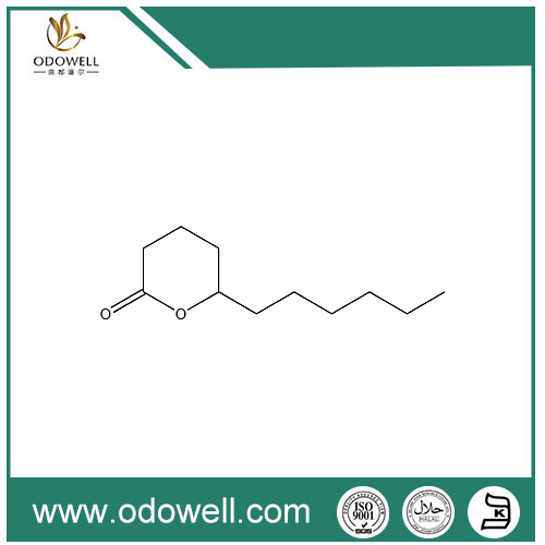 प्राकृतिक डेल्टा Undecalactone