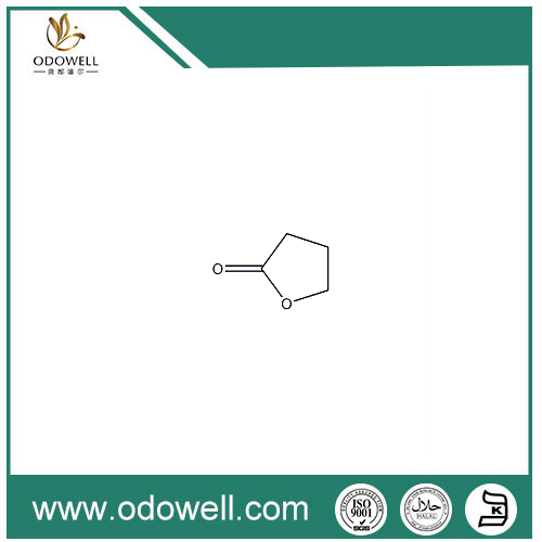 Natural Gamma Butyrolactone