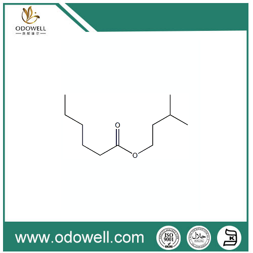 ISOAMYL हेक्सानोएट