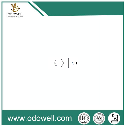 अल्फा- Terpineol