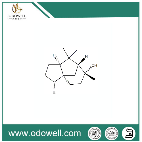 Cedrol क्रिस्टल