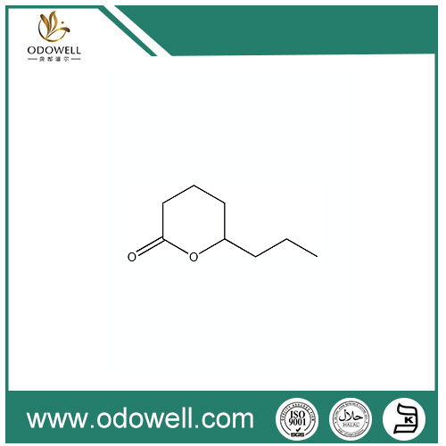 --Hydroxyoctanoic एसिड ल्याक्टोन