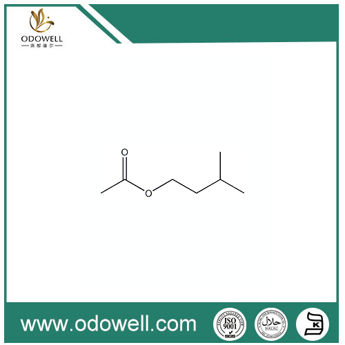 Isoamyl एसीटेट