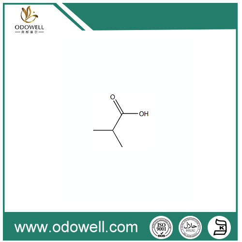 Isobutyric एसिड