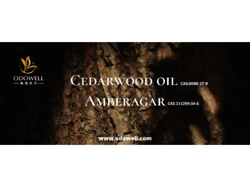 के तपाईंको हस्ताक्षर गन्ध साँच्चै अद्वितीय छ?