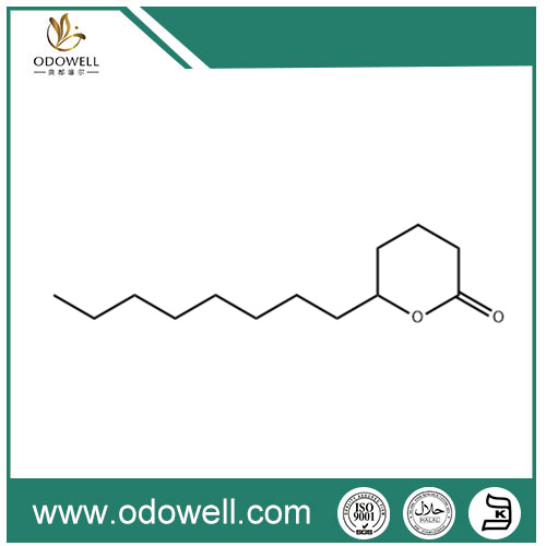 डेल्टा Tridecalactone Cas 7370-92-5